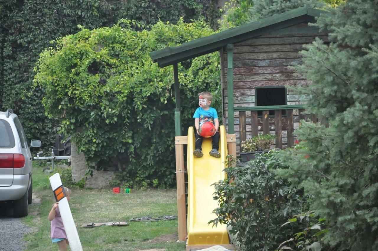 Apartmán Pod Bocianem Nysa Exteriér fotografie